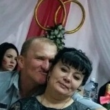 Оксана Гольштейн, 10.10.1978, Поспелиха