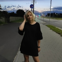 Ольга Тарун, Мозырь