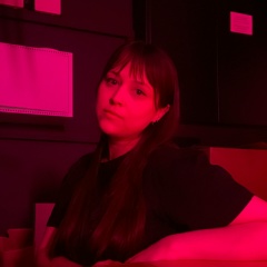 Alina Kazak, 07.04