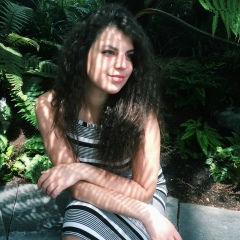 Елена Козлова, 20.02, Санкт-Петербург