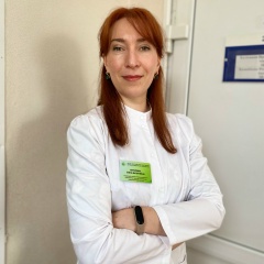 Елена Метелкина, 02.05.1980, Астрахань