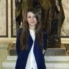Shahlo Nosirova, 05.08, Москва