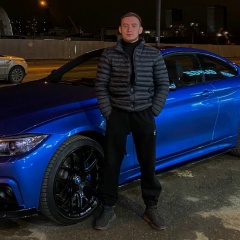 Самат Давлятханов, 26.08.1997, Москва