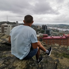 Анатолий Лупарев, 26.06, Хабаровск