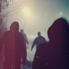 Андрэ Андрэ, 11.10, Москва