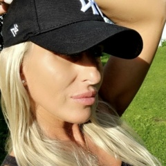 Алёна Кириченко, 18.04, Санкт-Петербург