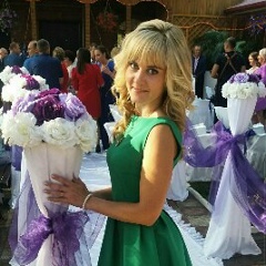 Иринка Студенточка, 17.09, Нежин