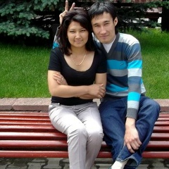 Дамира Коржумбаева, 01.03.1987, Алматы