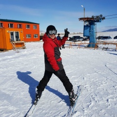 Естай Киялбаев, 16.05.1989, Караганда