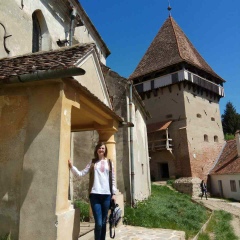 Оксана Штанько, 15.12.1987, Луцк