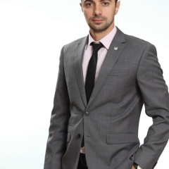 Пётр Гавриш, 16.09, Тюмень