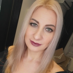 Ана Якимов, Кишинев