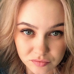 Анна Подработка, 01.07.1990, Fortaleza