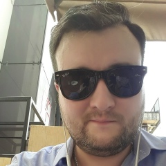 Владимир Лазутин, 15.02.1983, Алматы