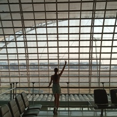 Лана Дон, 11.04, Самара