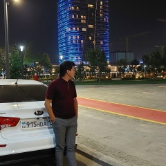 Багдаулет Айтжанов, 20.08.1985, Алматы