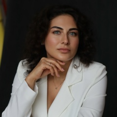 Нарине Колышкина, 07.10.1991, Новороссийск