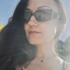 Александра Матюнина, 21.09, Санкт-Петербург