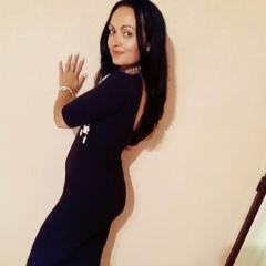 Ольга Рындина, 18.07.1981, Most