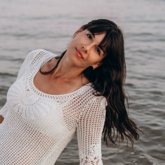 Елена Крамар, 20.03, Рязань