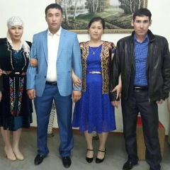 Бекбол Юсупов, 19.04.1982, Актобе