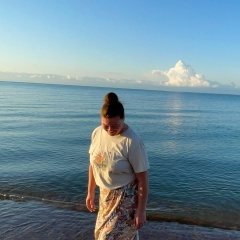 Алина Рустамовна, 08.01.1995, Санкт-Петербург