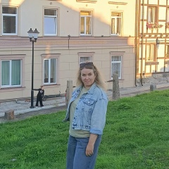 Марина Делюкова, 08.08.1979