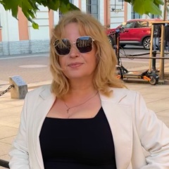 Лилия Романова, 23.05, Гатчина