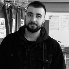 Сергей Захезин, 31.12