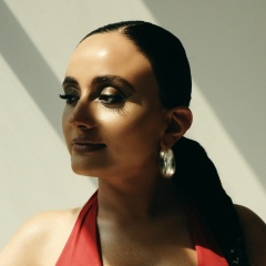 Gayane Anakhassian, 08.05.1994