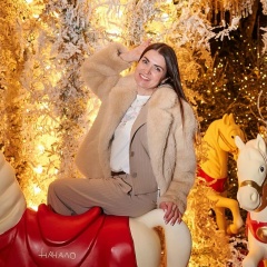 Александра Кузнецова, 22.12, Санкт-Петербург