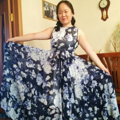 Marina Lee, 18.02.1992, Алматы