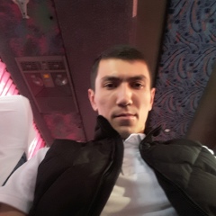 Dauren Tumenbaev, 21.03, Алматы