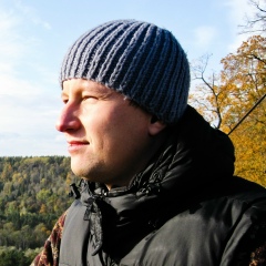 Артём Пастушенко, 01.02.1983, Симферополь