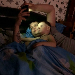 Антон Давыдов, 14.04.1984, Санкт-Петербург