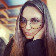 Юлия Мискевич, 01.03, Николаев