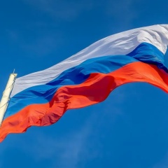 Ирина Ирина, Москва