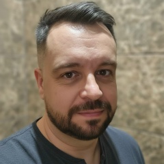 Вадим Сердовинцев, 27.05.1977, Нижний Ломов