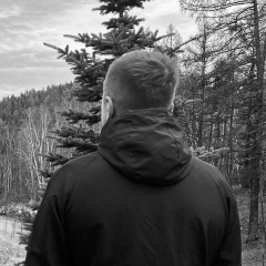 Влас Воронин, 03.10, Магнитогорск