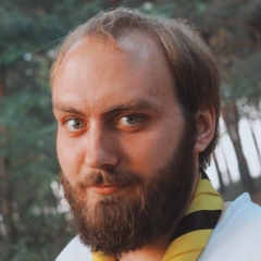 Алексей Сушко, Волгоград