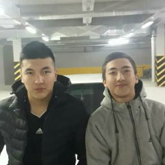 Эдилбек Самыйбеков, 02.06.1999, Бишкек