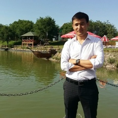 Өркен Тұрсынұлы, 06.05, Алматы