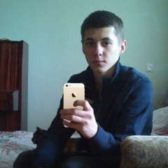 Харт Стоунер, 01.06