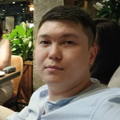 Александр Кашиев, 08.04, Элиста
