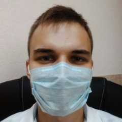 Виталий Черноус