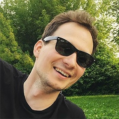 Алексей Григорьев, 28.02, Москва