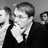 Денис Ширяков, Владивосток
