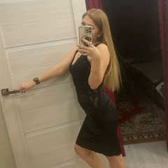 Регина Иванова, 28.10, Москва