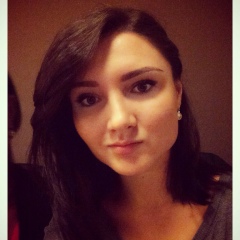 Рината Михайленко, 28.05.1990, Санкт-Петербург