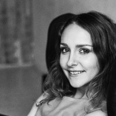 Валерия Вовк, 26.02.1994, Санкт-Петербург